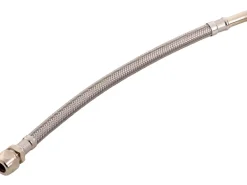 Flex-Verbindungsschlauch 10 mm x 300 mm