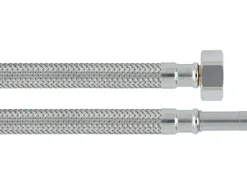 Flex-Verbindungsschlauch 18,6 mm (G 1/2) x 10 mm x 500 mm