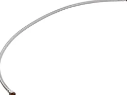 Flex-Verbindungsschlauch 14,9 mm (G 3/8) x 16,7 mm (R 3/8) x 1000 mm