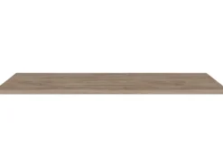 Flex-Well Arbeitsplatte Endgrain Oak 150,5 cm x 60 cm x 2,8 cm