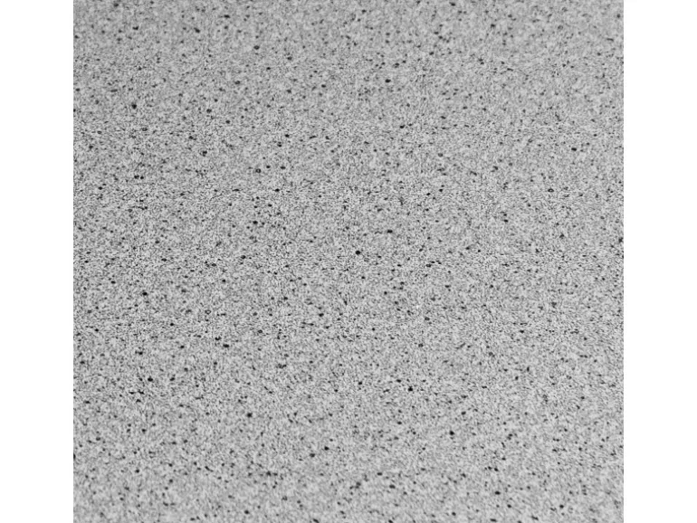 Flex-Well Arbeitsplatte Gesprenkelt Grau Melliert 210 cm x 60 cm x 2,8 cm