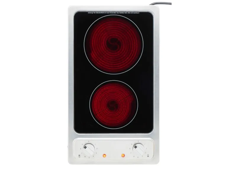 Flex-Well Classic Büroküche Wito 210 cm Weiß