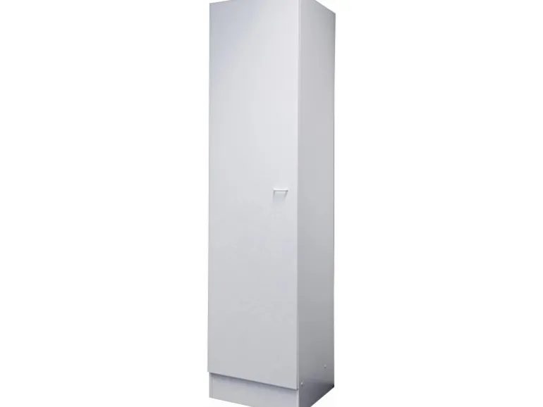 Flex-Well Classic Küchen-Geschirrschrank Speed 50 cm Weiß