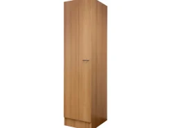 Flex-Well Classic Küchen-Geschirrschrank Nano 50 cm Buche Nachbildung