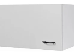 Flex-Well Classic Küchen-Kurz-Hängeschrank Wito 60 cm Weiß