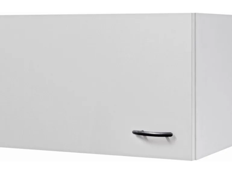 Flex-Well Classic Küchen-Kurz-Hängeschrank Wito 60 cm Weiß