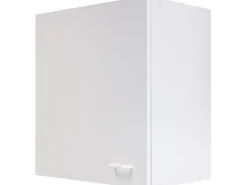 Flex-Well Classic Küchen-Oberschrank Speed 50 cm Weiß