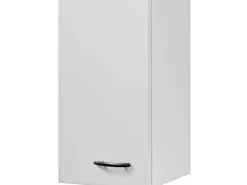 Flex-Well Classic Küchen-Oberschrank Wito 30 cm Weiß