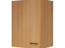 Flex-Well Classic Küchen-Oberschrank Nano 40 cm Buche Nachbildung