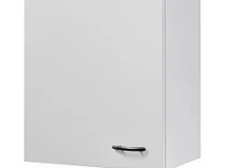 Flex-Well Classic Küchen-Oberschrank Wito 50 cm Weiß