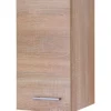 Flex-Well Classic Küchen-Oberschrank Florida 30 cm x 55 cm Sonoma Eiche