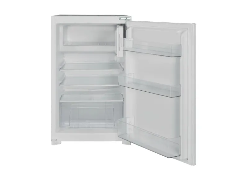 Flex-Well Classic Küchenzeile Florida 360 cm Weiß Matt - Sonoma Eiche