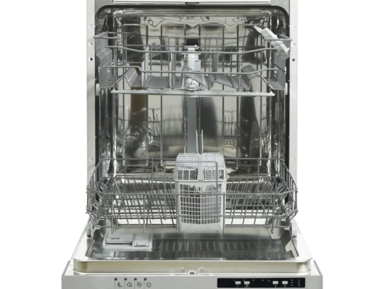 Flex-Well Classic Küchenzeile Florida 360 cm Weiß Matt - Sonoma Eiche