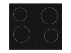 Flex-Well Classic Küchenzeile Florida 360 cm Weiß Matt - Sonoma Eiche