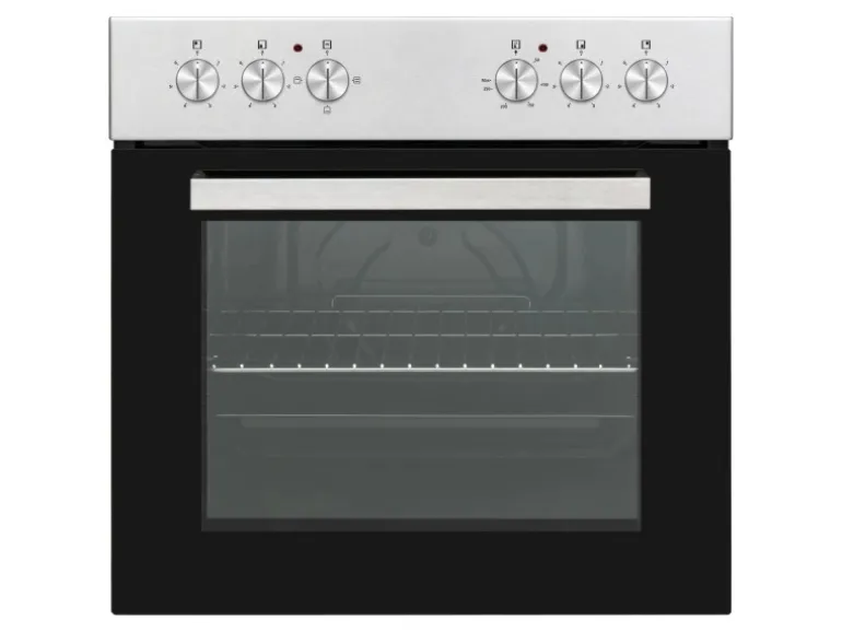 Flex-Well Classic Küchenzeile Florida 360 cm Weiß Matt - Sonoma Eiche