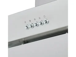 Flex-Well Classic Küchenzeile Florida 360 cm Weiß Matt - Sonoma Eiche