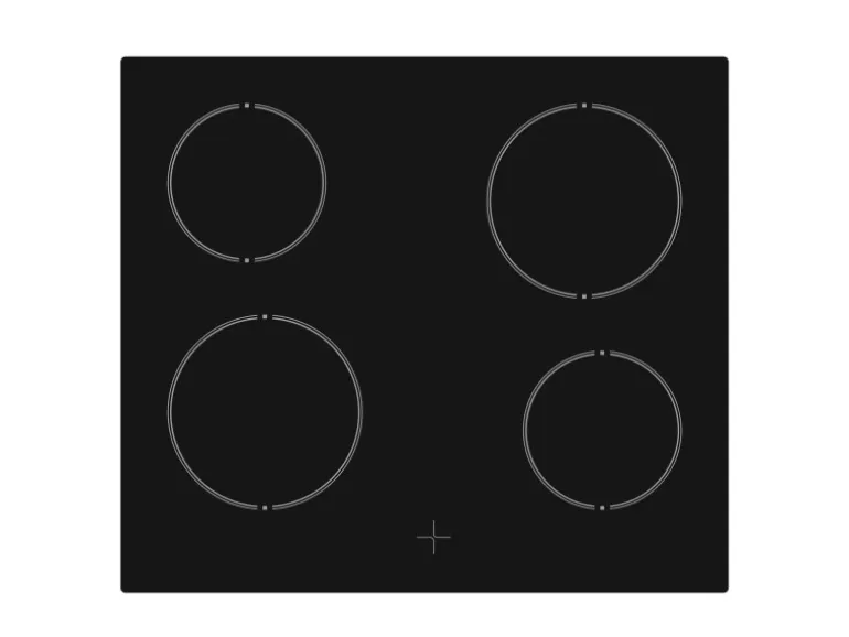 Flex-Well Classic Küchenzeile Wito 280 cm Weiß