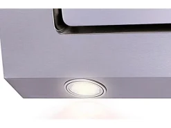 Flex-Well Classic Küchenzeile Florida 270 cm Weiß-Sonoma Eiche Nachbildung