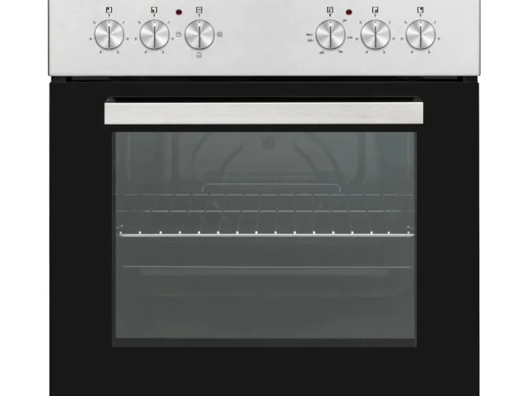 Flex-Well Classic Küchenzeile Nano 210 cm Buche