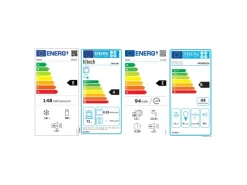 Flex-Well Classic Küchenzeile Nano 310 cm Buche Nachbildung