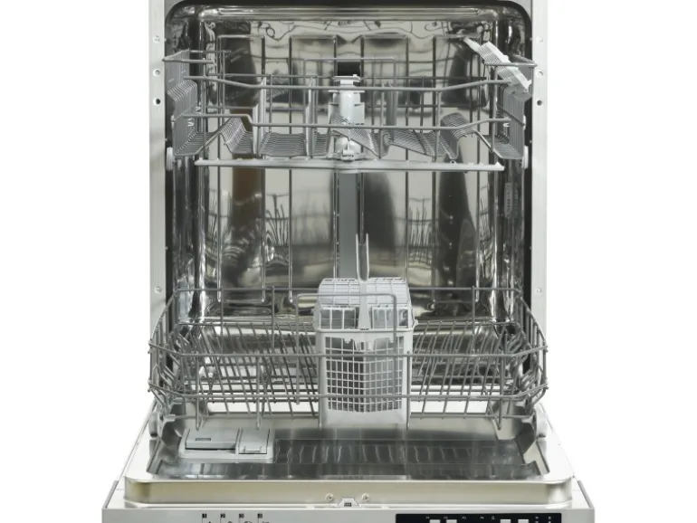 Flex-Well Classic Küchenzeile Nano 220 cm Buche