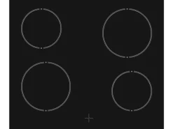 Flex-Well Classic Küchenzeile Wito 220 cm Weiß