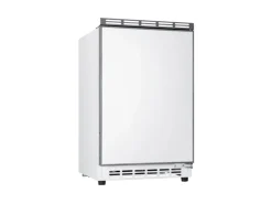 Flex-Well Classic Küchenzeile Nano 150 cm Buche Nachbildung