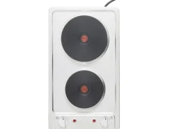 Flex-Well Classic Singleküche Florida 150 cm Weiß - Sonoma Eiche