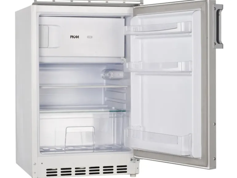 Flex-Well Classic Singleküche Lucca 150 cm Weiß matt - Caledonia