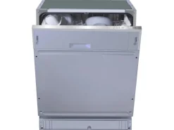 Flex-Well Classic Winkelküche Florida 280x170 cm Weiß-Sonoma Eiche Nachbildung