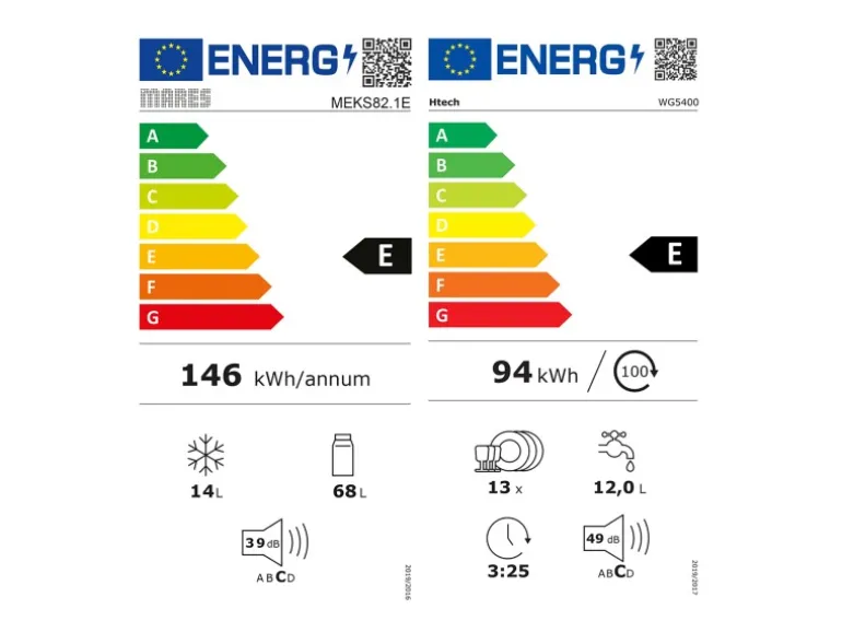 Flex-Well Exclusiv Büroküche Valero 210 cm Hochglanz Weiß-Sonoma Eiche