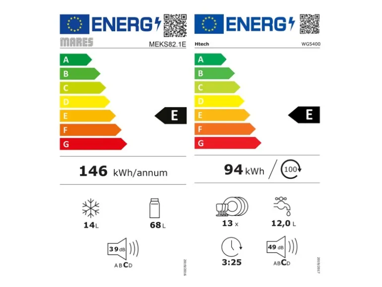 Flex-Well Exclusiv Büroküche Valero 210 cm Hochglanz Weiß-Sonoma Eiche