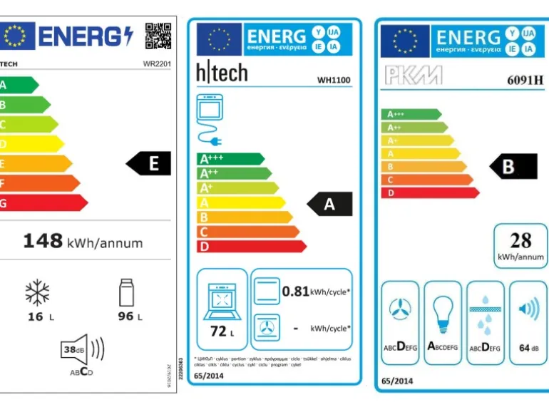 Flex-Well Exclusiv Küche 1706-002 Cara 220 cm Schilfgrün matt - Artisan Eiche