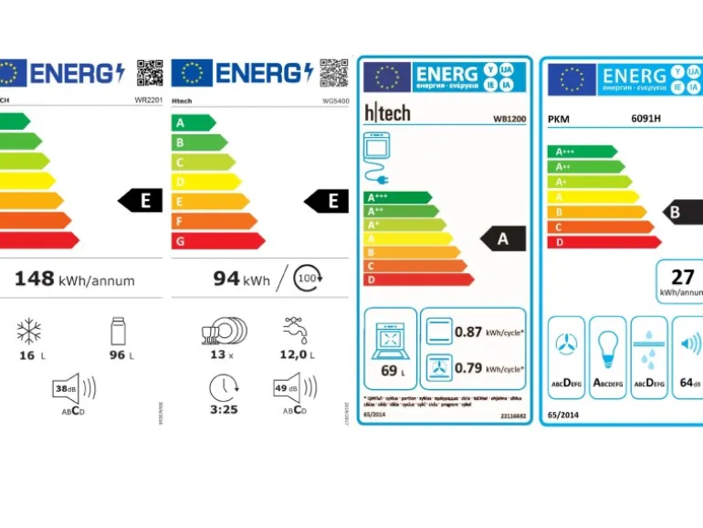 Flex-Well Exclusiv Küche 2320-016 Julia 280 cm Weiß matt-Cosmopolitan Eiche