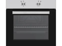 Flex-Well Exclusiv Küche 2320-016 Julia 280 cm Weiß matt-Cosmopolitan Eiche