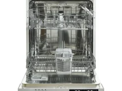 Flex-Well Exclusiv Küche 2327-019 Romeo 280 cm Anthrazit matt-Cosmopolitan Eiche