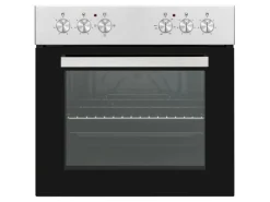 Flex-Well Exclusiv Küche 1601-005sWs Lund 210cm Lichtgrau glänzend -Rauchgrau