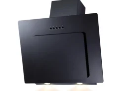 Flex-Well Exclusiv Küche 1601-005sWs Lund 210cm Lichtgrau glänzend -Rauchgrau