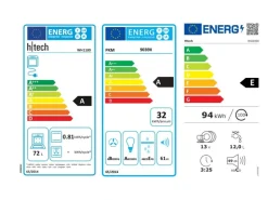 Flex-Well Exclusiv Küche 1701-017sWS Cara 220 cm Schilfgrün matt - Artisan Eiche