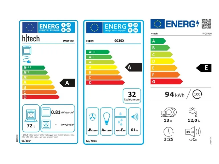 Flex-Well Exclusiv Küche 1701-017sWS Cara 220 cm Schilfgrün matt - Artisan Eiche
