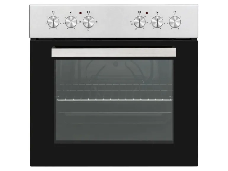 Flex-Well Exclusiv Küche 1701-017sWS Cara 220 cm Schilfgrün matt - Artisan Eiche