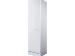 Flex-Well Exclusiv Küchen-Geschirrschrank Joelina 50 cm Weiß