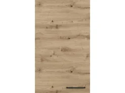 Flex-Well Exclusiv Küchen-Oberschrank Cara 50x 89cm Artisan Eiche Nachbildung