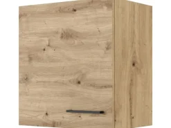 Flex-Well Exclusiv Küchen-Oberschrank Cara 50x 55cm Artisan Eiche Nachbildung