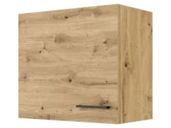 Flex-Well Exclusiv Küchen-Oberschrank Cara 60x 55cm Artisan Eiche Nachbildung