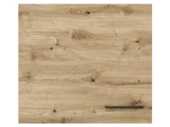 Flex-Well Exclusiv Küchen-Oberschrank Cara 60x 55cm Artisan Eiche Nachbildung