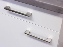 Flex-Well Exclusiv Küchen-Unterschrank Joelina 50 cm Weiß