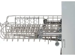 Flex-Well Exclusiv Küchenzeile Vintea 220 cm Magnolia - Lancelot Oak