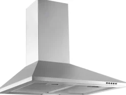 Flex-Well Exclusiv Küchenzeile Vintea 220 cm Magnolia - Lancelot Oak