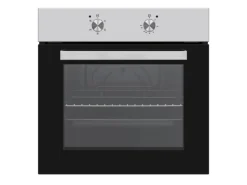 Flex-Well Exclusiv Küchenzeile Joelina 210 cm Weiß matt